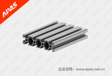 2080工業(yè)鋁型材 2080工業(yè)鋁型材