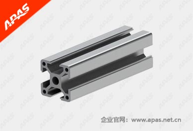 3030W工業(yè)鋁型材 3030W工業(yè)鋁型材