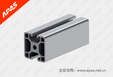 4040-2N180工業(yè)鋁型材 4040-2N180工業(yè)鋁型材