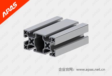 4080A工業(yè)鋁型材 4080A工業(yè)鋁型材