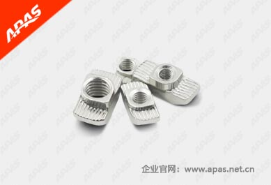 T型螺母 T型螺母