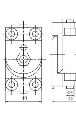 鋁型材活動(dòng)鉸鏈技術(shù)參數(shù) 鋁型材活動(dòng)鉸鏈技術(shù)參數(shù)