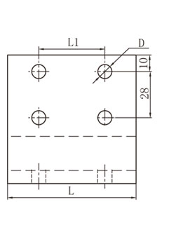 80*規(guī)格鋁型材強(qiáng)力角碼物理參數(shù)2 80*規(guī)格鋁型材強(qiáng)力角碼物理參數(shù)2