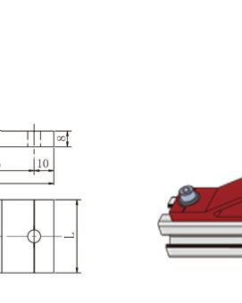 40*規(guī)格鋁型材135度角碼物理參數(shù)2 40*規(guī)格鋁型材135度角碼物理參數(shù)2
